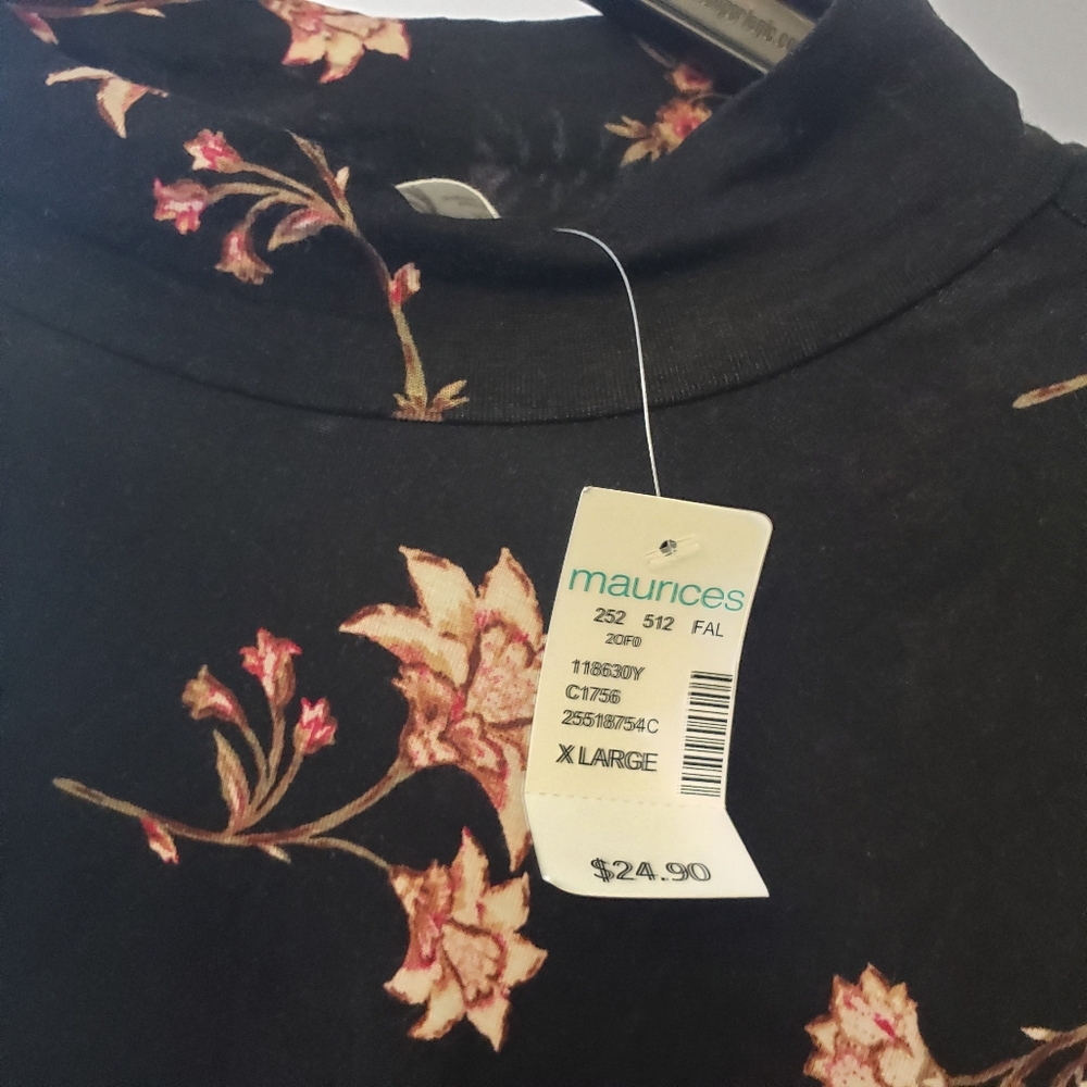 Women top